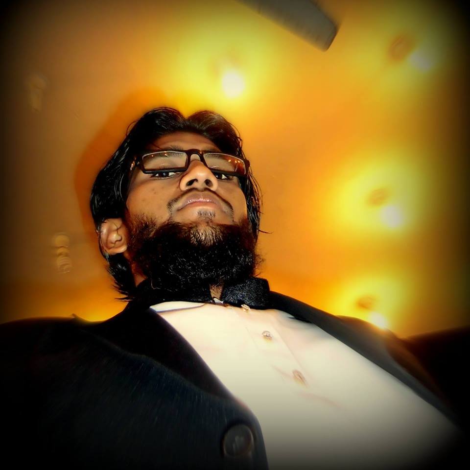 Zafar Iqbal Post-Production