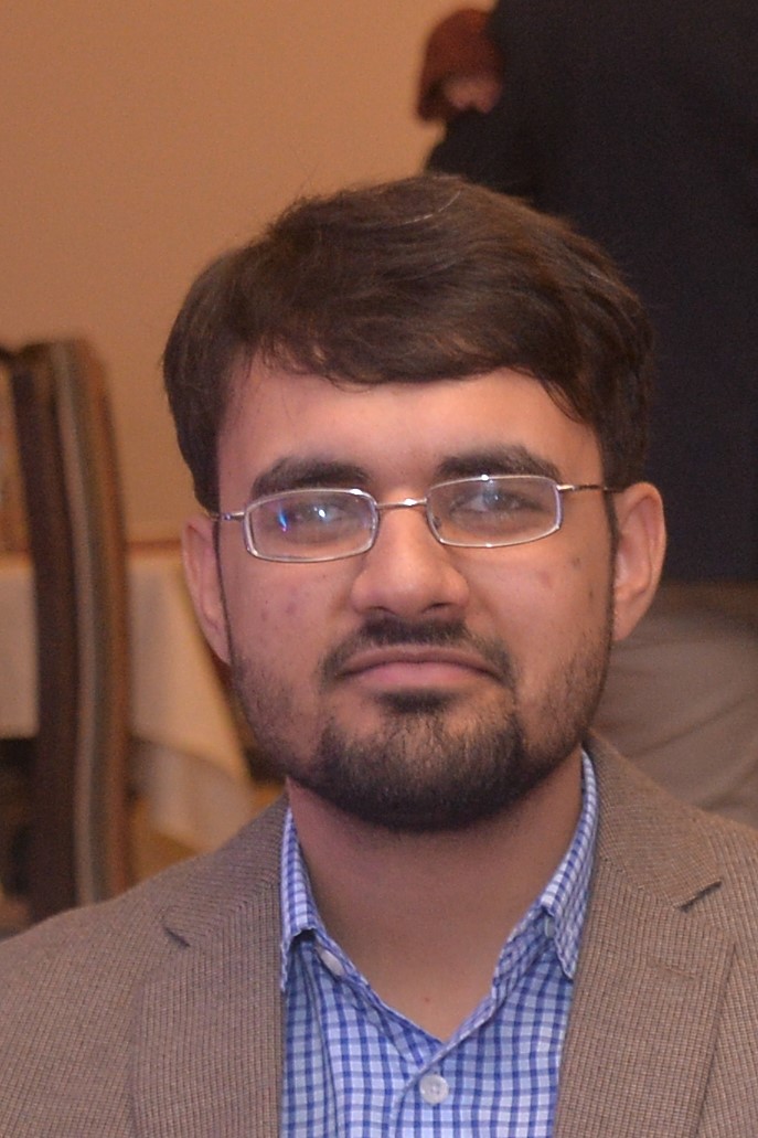 Shahzaib Tariq Solidworks, AutoCAD, Mechanical Engineering, Matlab & Mathematica, Mathematics