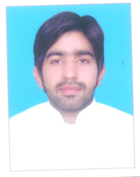 Muhammad Zohaib Aslam Accounting