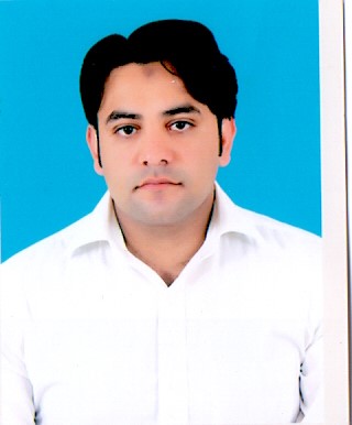 Kamran Yaqoob Visa / Immigration