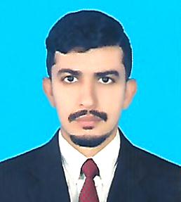 Muhammad Waqas Habib 