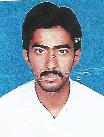 Muhammad Sulaman Sulaman Industrial Design