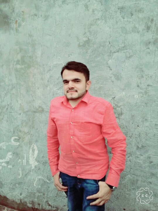 Shoaib Ashraf 