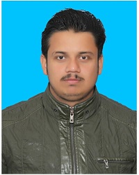 Haider Sheraz Profile Haider Sheraz Profile