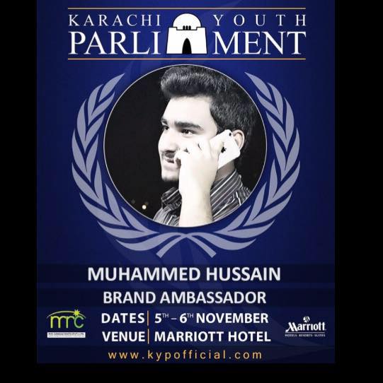 Muhammad Hussain Excel