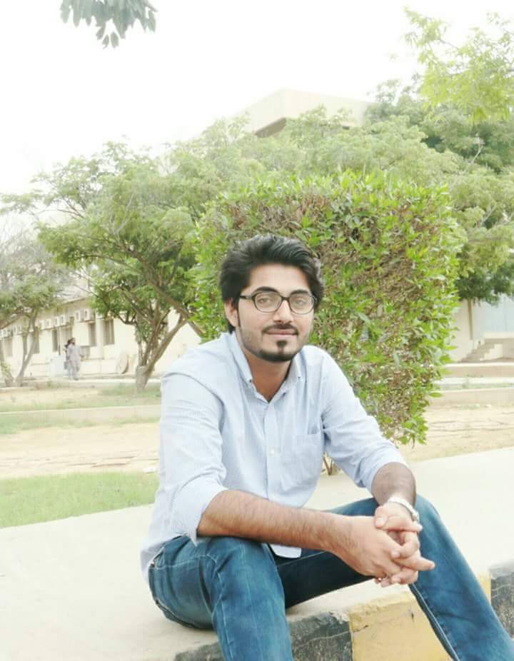 Muhammad Irfan Project Management, Public Relations, Chemical Engineering, Petroleum Engineering, Microsoft