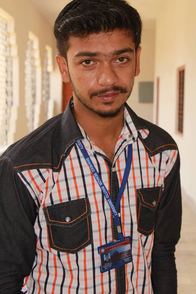 Muhammad Noman Profile Muhammad Noman Profile