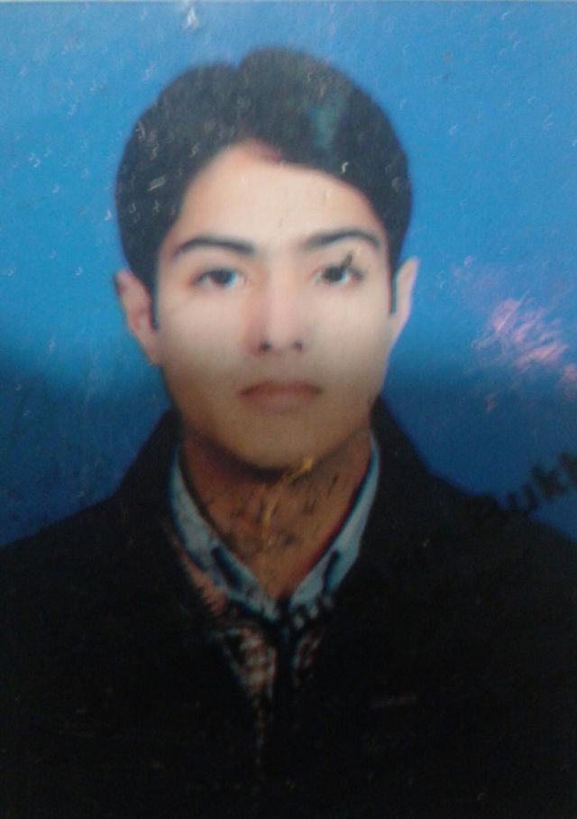 ALI TURAIB Legal Research