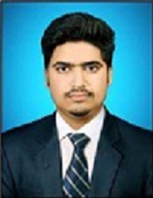Ahsan Rizwan Product Management