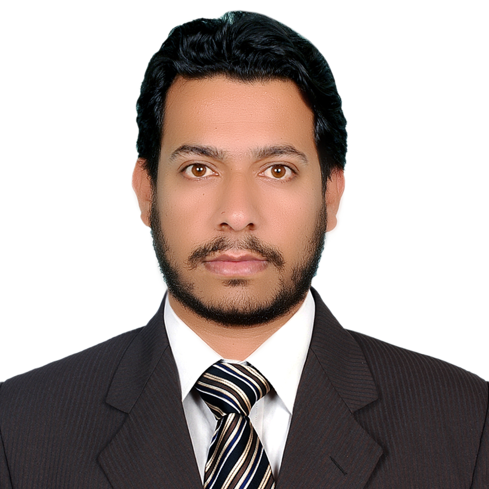 Yasir Siraj Engineering