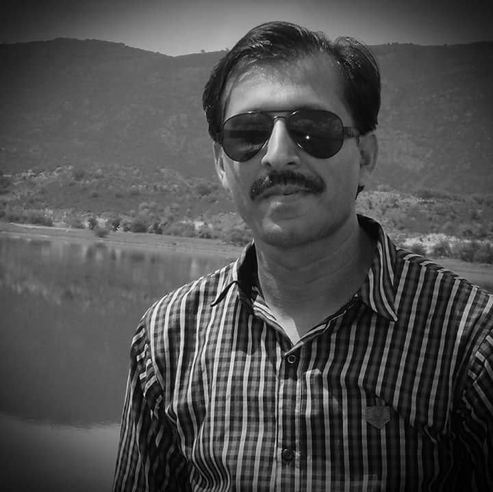 Liaqat Ali Logistics & Shipping