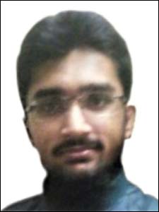 Muhammad Hassaan Fashion Design