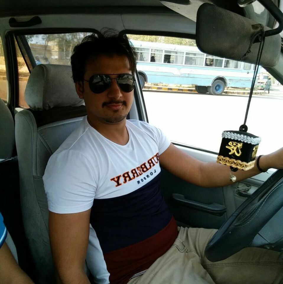 Imran Memon Interior Design