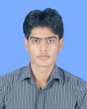 Talha Ilyas Powerpoint