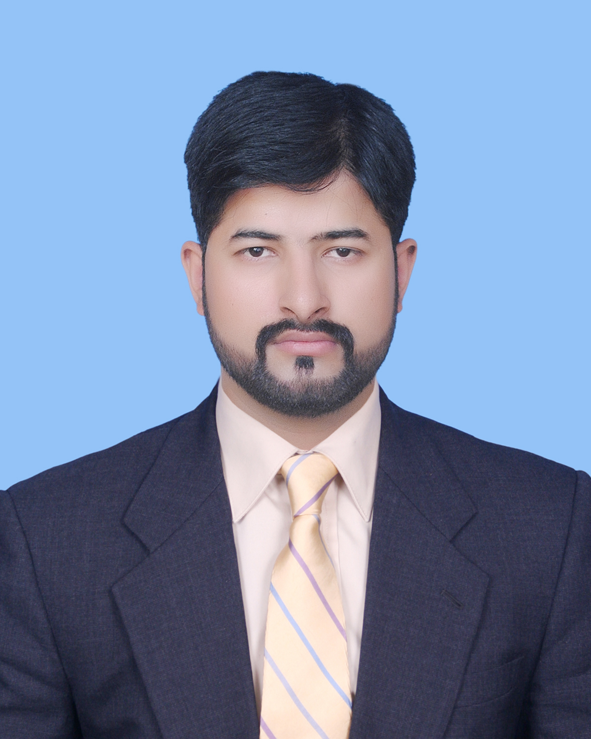 AZMAT SHAHZAD ALI Excel, Video Upload, Data Entry, Web Search, Article Submission