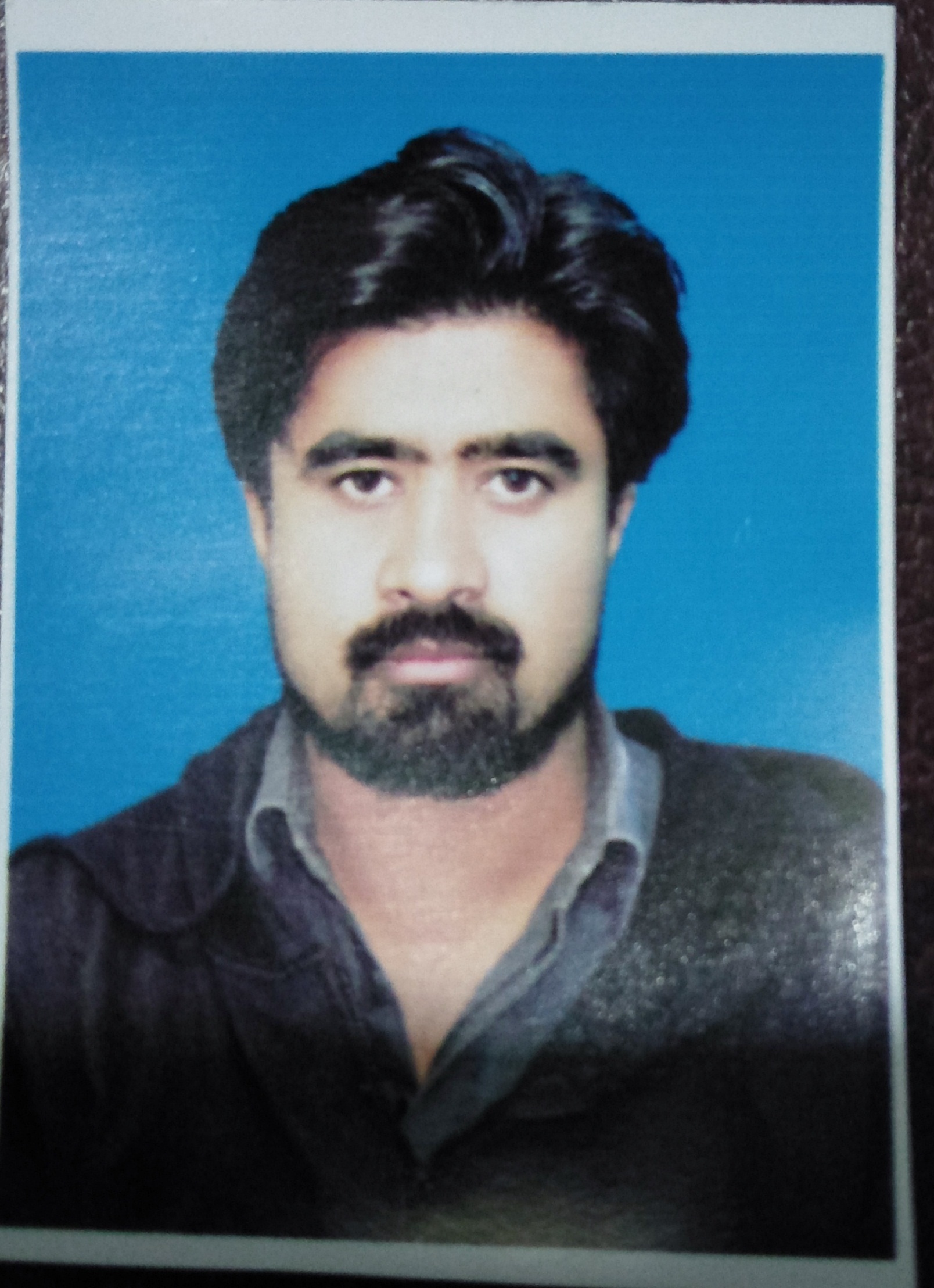 Muhammad Abdul Rahim Microsoft