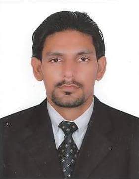 Aqeel Shahzad Copy Typing