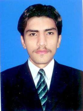 Nisar Khan 