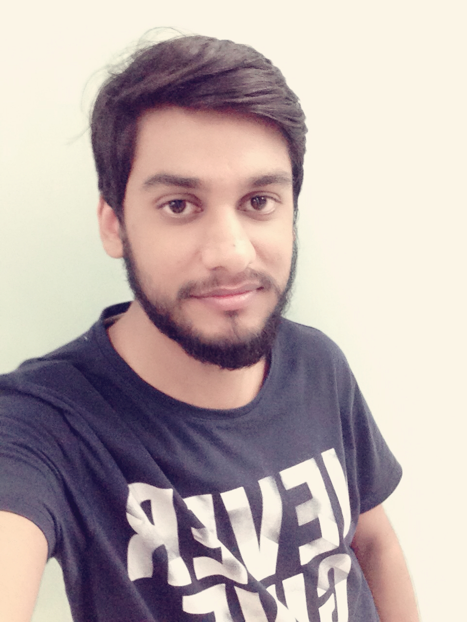 Waleed Raza Mathematics