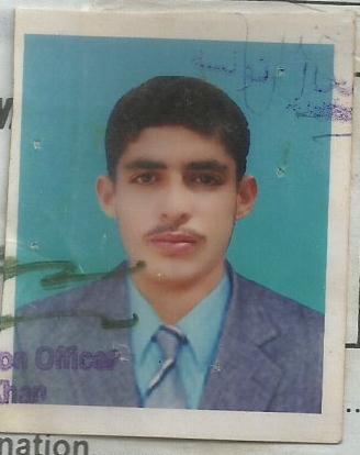 MUHAMMAD ABUBAKAR ABUBAKAR 