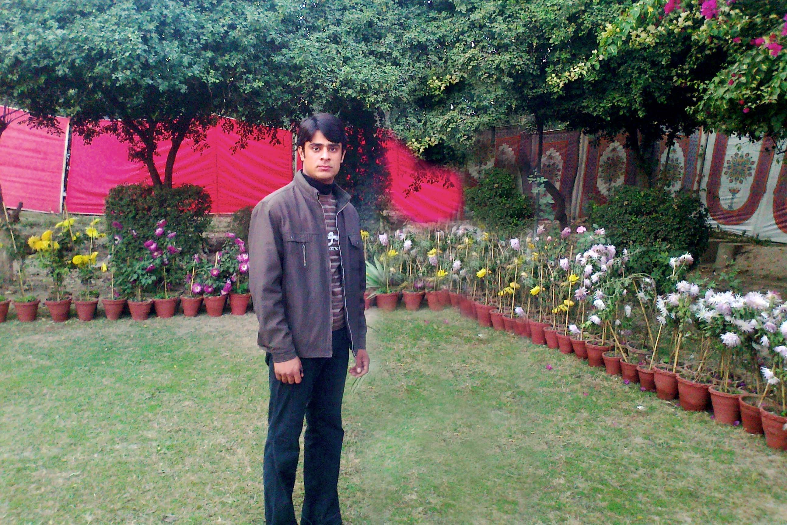 Haroon Wahid Profile Haroon Wahid Profile