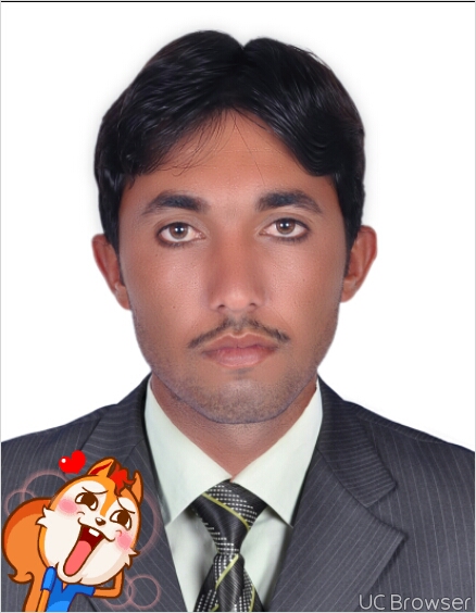 Arif Ullah 