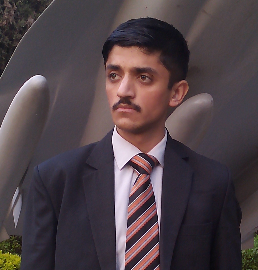 Muneeb Ur Rehman Graphic Design