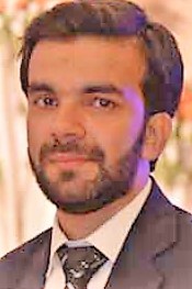 Faizan Anjum Education & Tutoring