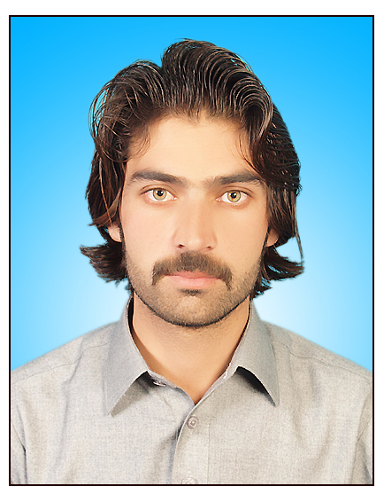 Sheraz Ahmad 
