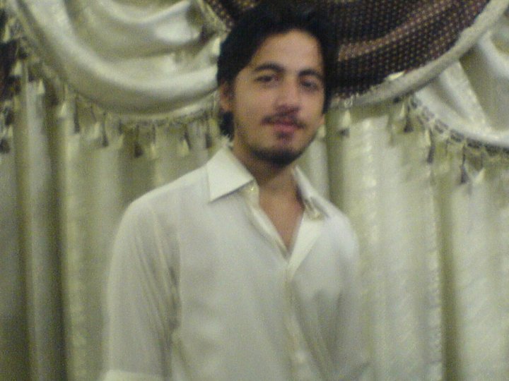 Hafeez Ullah Khan Word