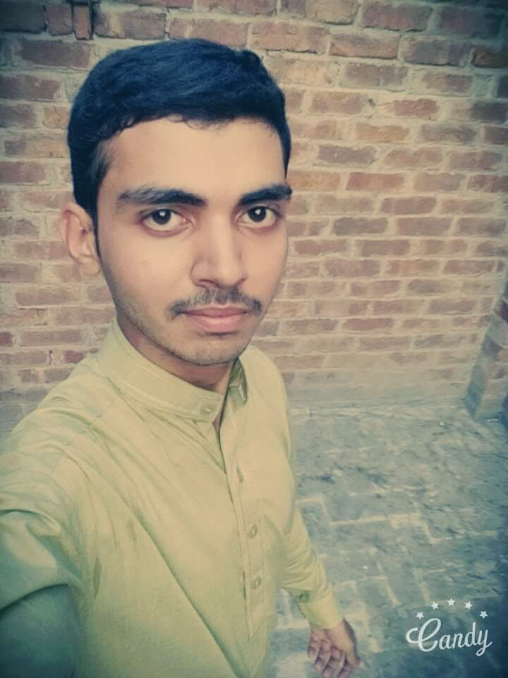 Muhammad Tanveer Photo Editing, Event Planning, Mechanical Engineering, Sports, Urdu