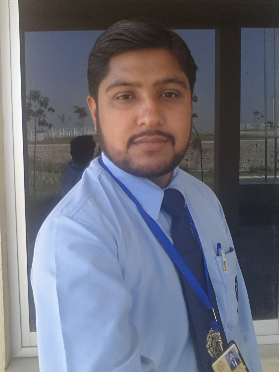 Atif Mehmood Photoshop