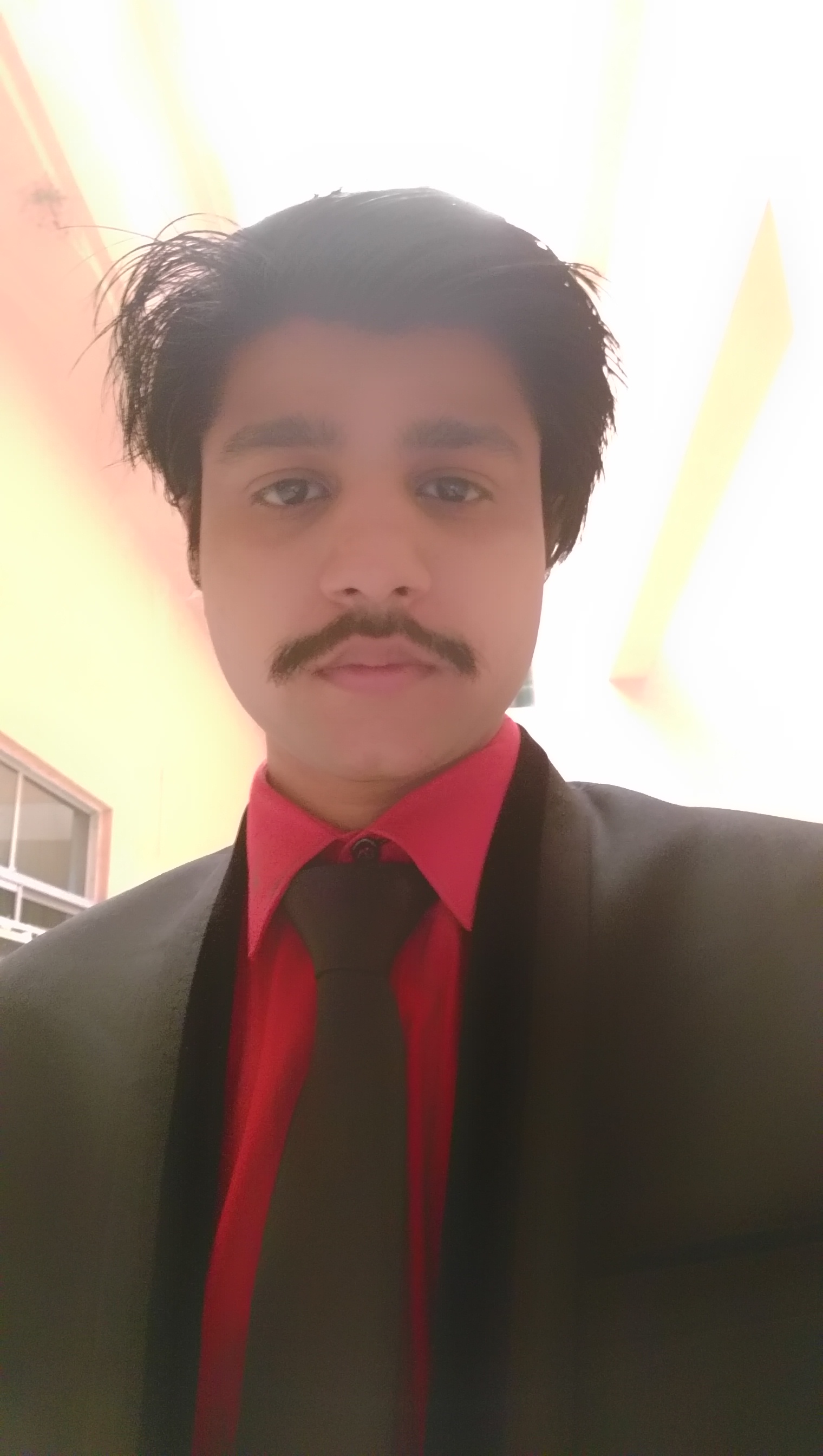 Umer Ghaffar Android