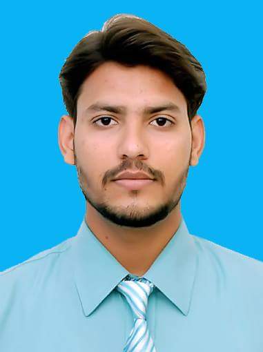 Muhammad Mubasshir Alam 