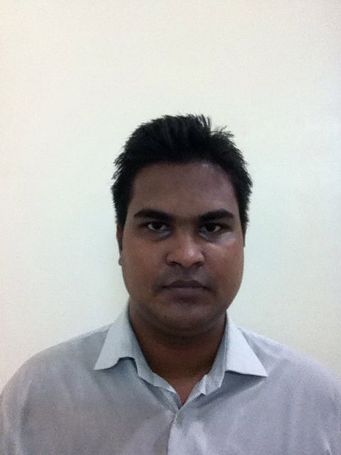 Fahad Alam Profile Fahad Alam Profile