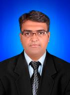 Sajid Ahmed Contracts