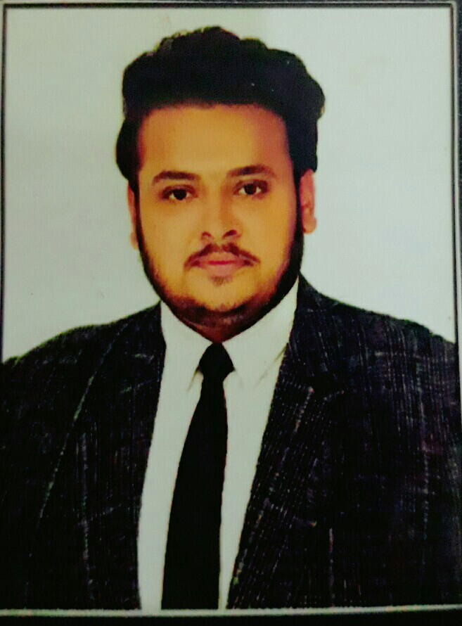 Umer Farooqui 