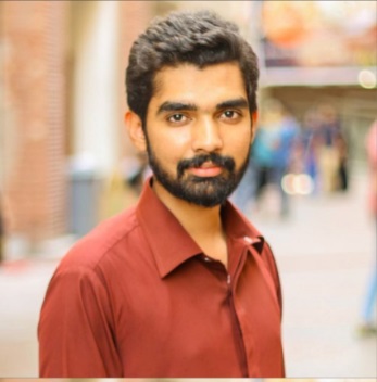 M.Usman Shafique Profile M.Usman Shafique Profile