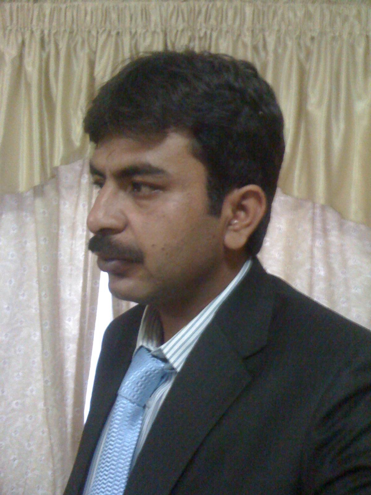 Muhammad Shahid Project Scheduling