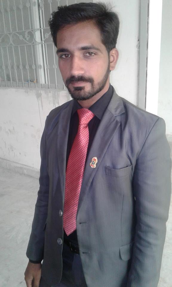 Muhammad Zafar Muhammad Zafar Google Plus