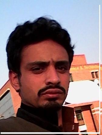 Zohaib Bashir Research