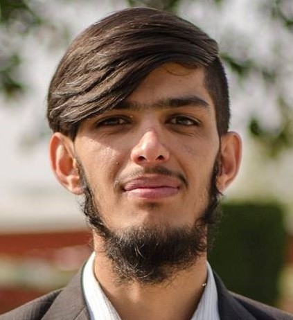 Husnain Ayub Illustrator, Maya, Logo Design, 3D Animation, 3D Modelling