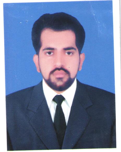 Awais Hashmi Event Planning