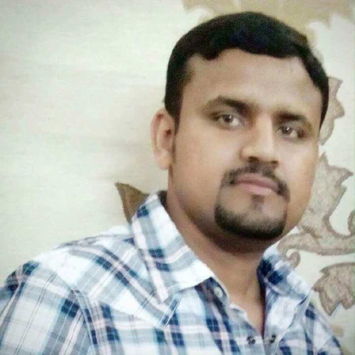 Nasir Shafi Profile Nasir Shafi Profile