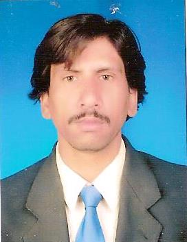 Ghulam Mustafa C++ Programming