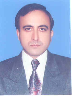 Mansoor Kaiser Khan Management
