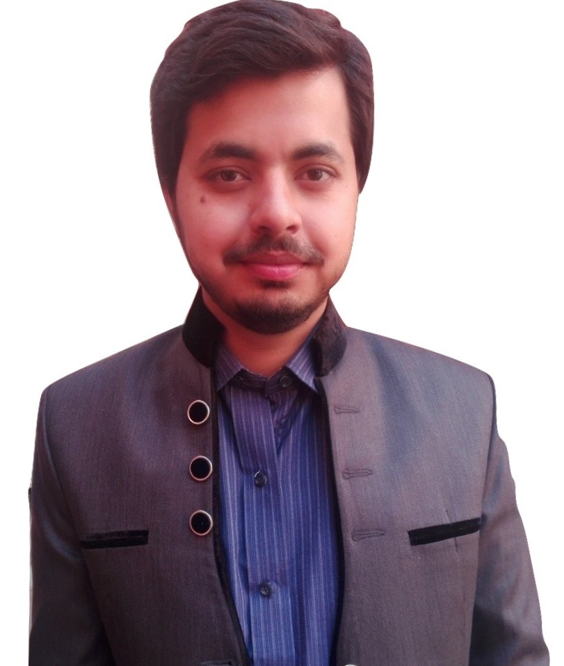 Muhammad Haris Illustrator