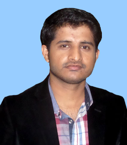 Hafiz M.Hassan Ijaz Civil Engineering