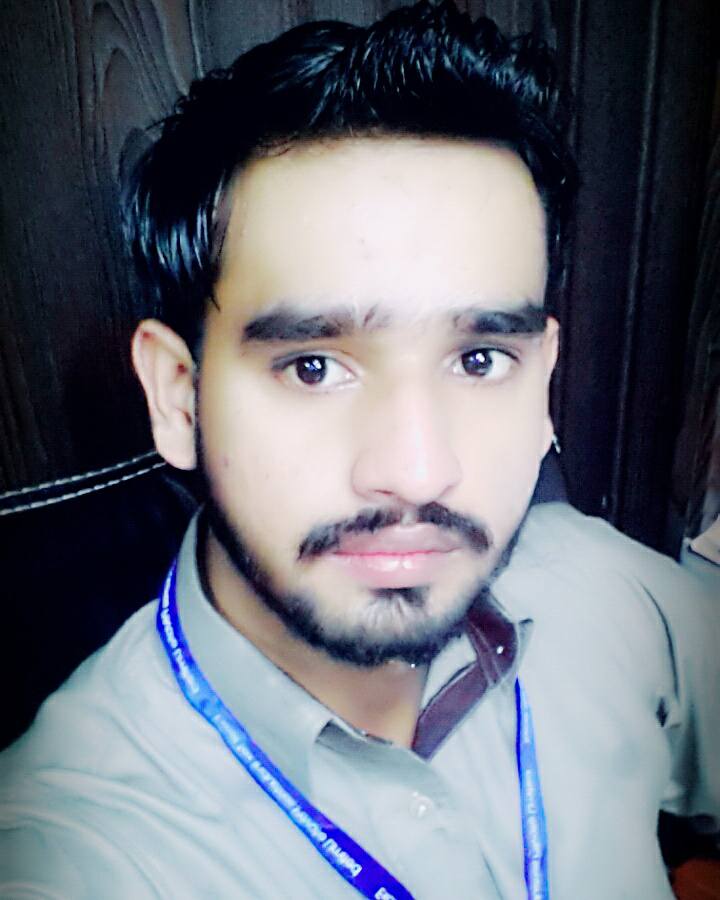 Sumair Hussain Excel