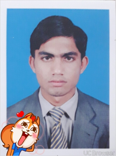 Yasir Mehmood Shahid 